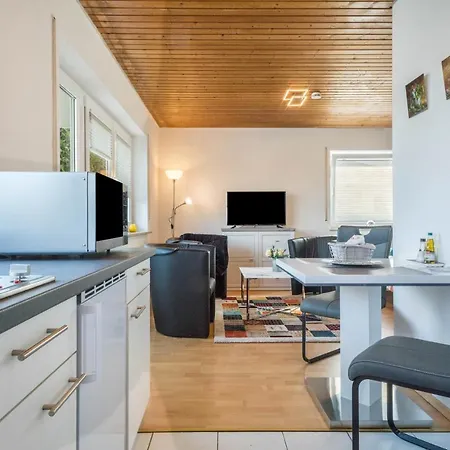 Apartment Ferien Am 4 *
