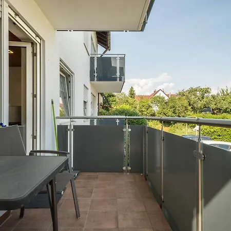 Ferien Am 4 * Friedrichshafen