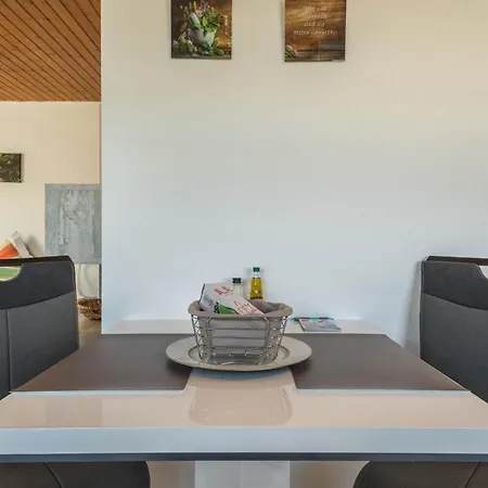 Apartmán Ferien Am 4 *