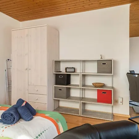 Apartment Ferien Am 4 *