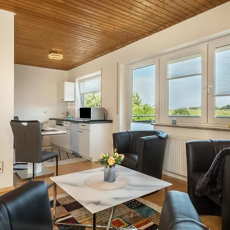 Apartment Ferien Am 4 *