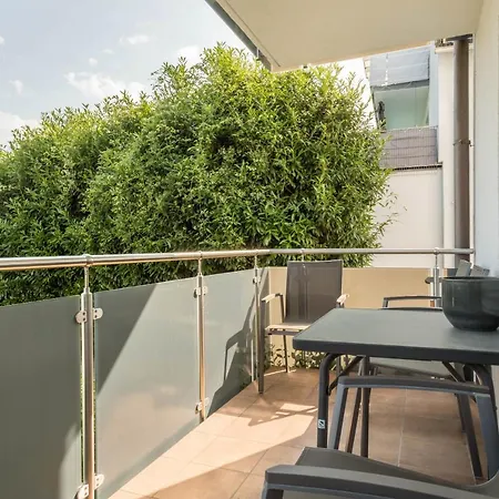 Ferien Am 4 * Friedrichshafen