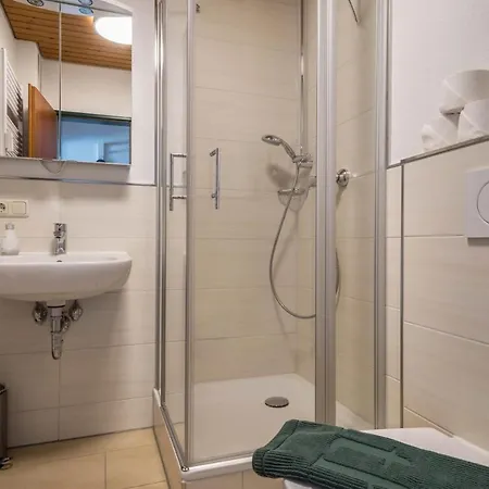 Apartmán Ferien Am 4