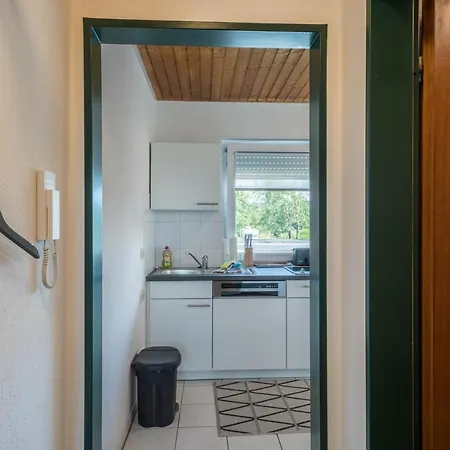 Apartmán Ferien Am 4