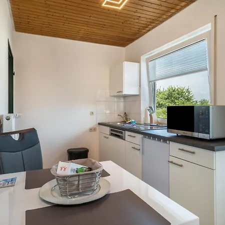 Ferien Am 4 * Friedrichshafen
