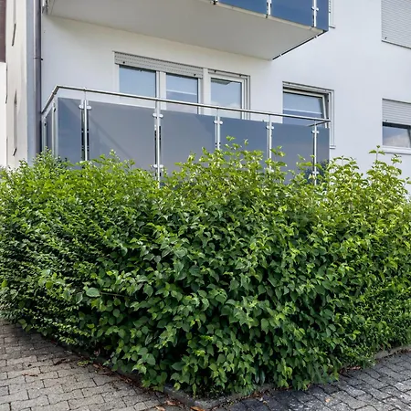 Ferien Am 4 * Friedrichshafen